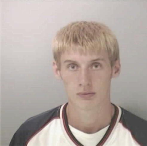 HEFT, TRAVIS JAMES - Peoria County, IL