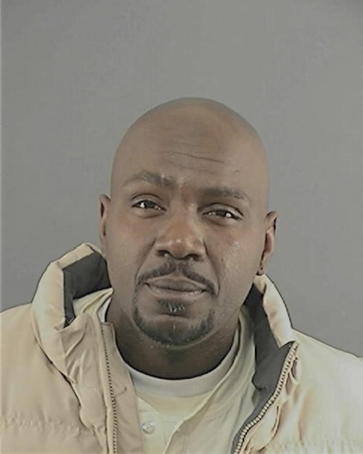 HUGHES, ALVIN NMN - Peoria County, IL