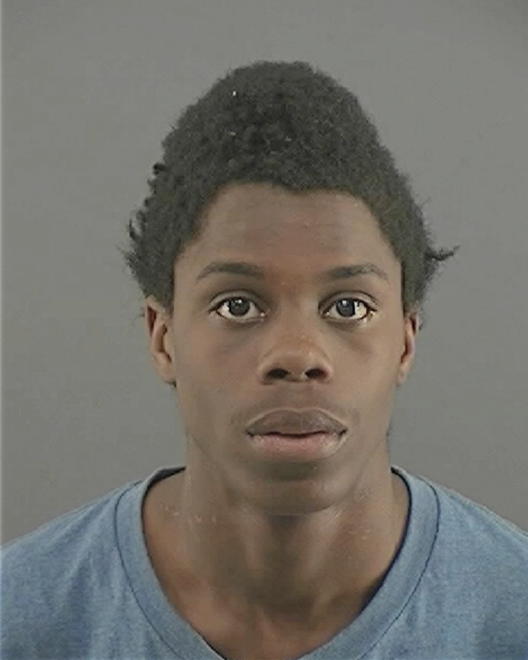 LIPSCOMB, RICKY DWAYNE - Peoria County, IL