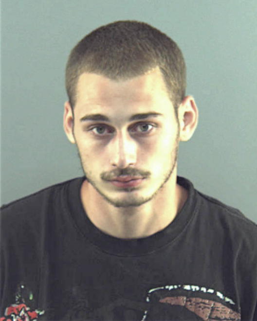 MANLEY, MICHAEL G - Peoria County, IL