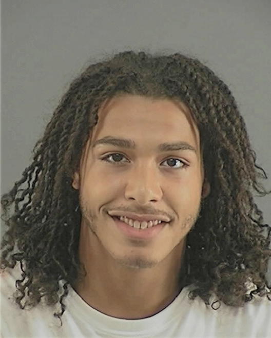 MCNEAL, JANSEN JERAEL - Peoria County, IL