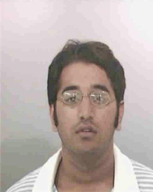 PATIDAR, SHERWIN - Peoria County, IL