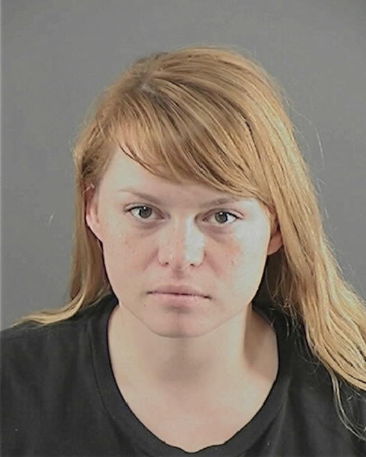PEDIGO, AMBER F - Peoria County, IL