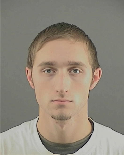 PERRAULT, SETH MICHAEL - Peoria County, IL