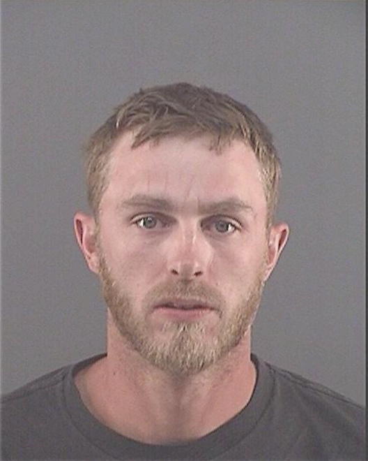 ROSICH, TRAVIS RYAN - Peoria County, IL