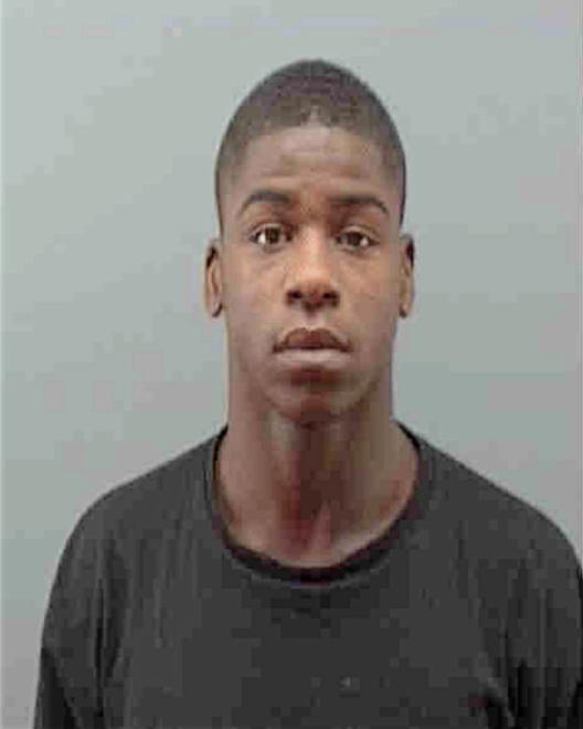 SMITH, BRANDON LACY - Peoria County, IL