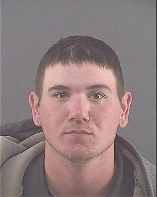 STEUBINGER, MICHAEL F - Peoria County, IL