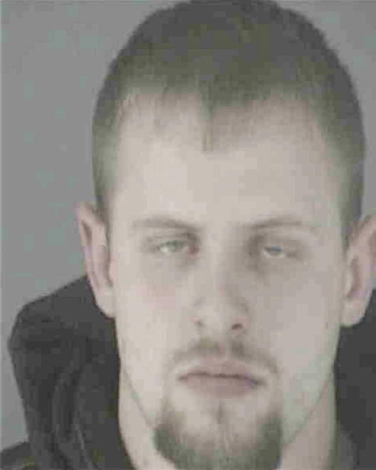 SWONGER, CHRISTOPHER RYAN - Peoria County, IL