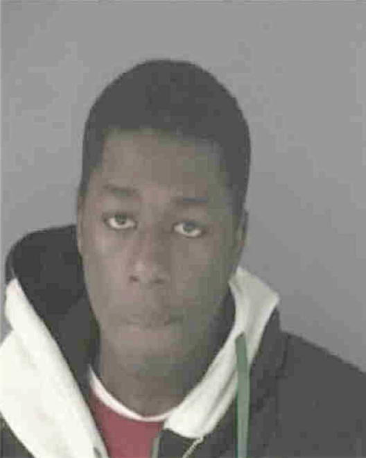 TOOLIE, JUSTIN CARRINGTON - Peoria County, IL