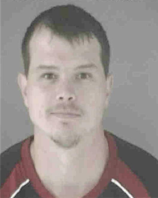 TRONE, TODD M - Peoria County, IL