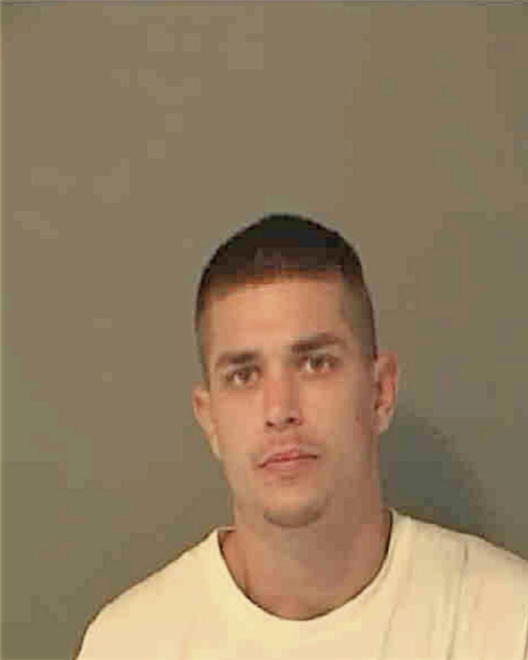 VANCIL, DERICK LOUIS - Peoria County, IL