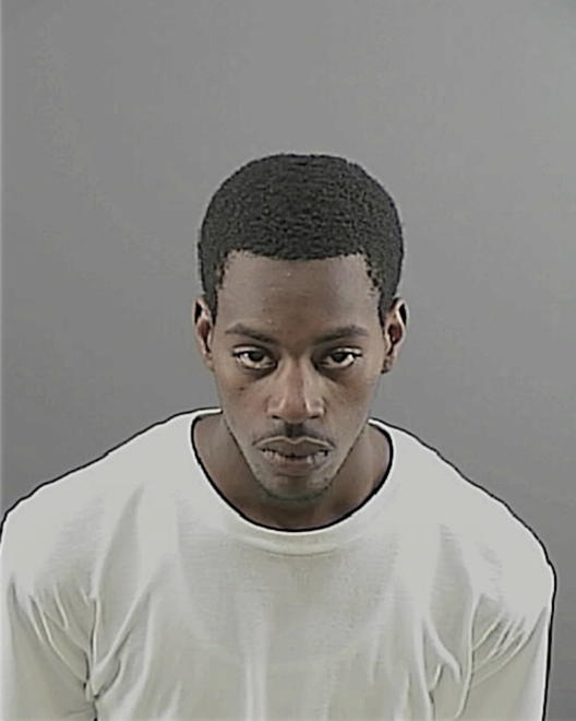 WALKER, KARRINGTON TERELL - Peoria County, IL
