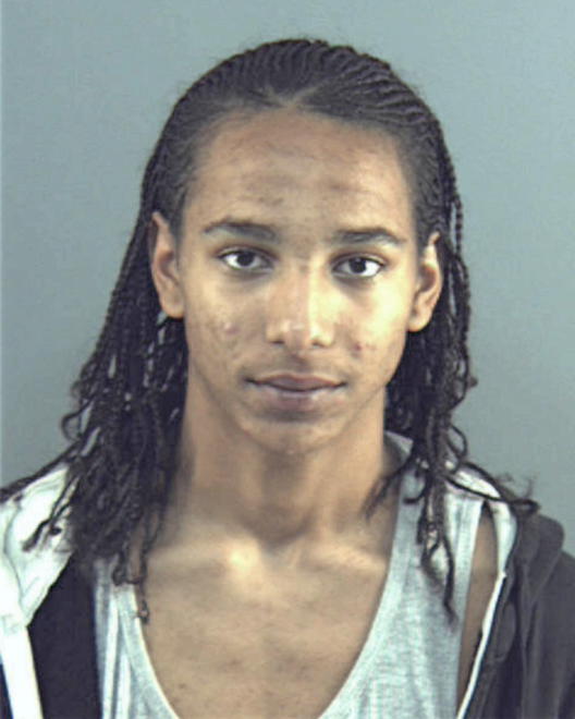 WATSON, DONAVEN JACK - Peoria County, IL