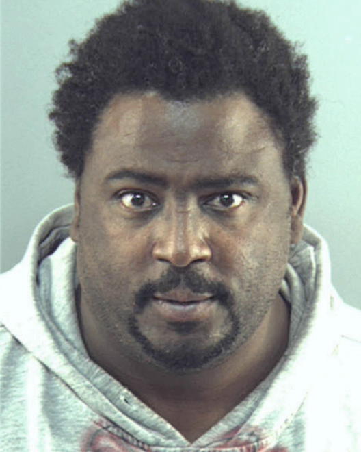 WILLIAMS, EDDIE TERRELL - Peoria County, IL