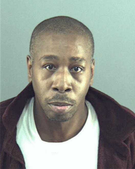 WILSON, CHARLEY JR - Peoria County, IL