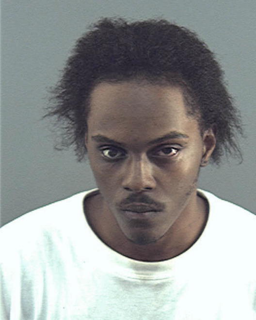 WOODS, ANTHONY MARTEZ - Peoria County, IL