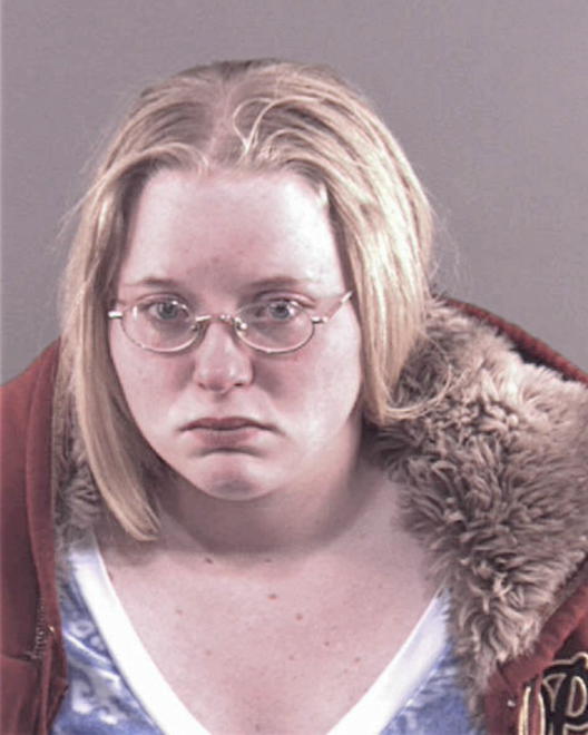 WYMAN, JENNIFER ELICE - Peoria County, IL