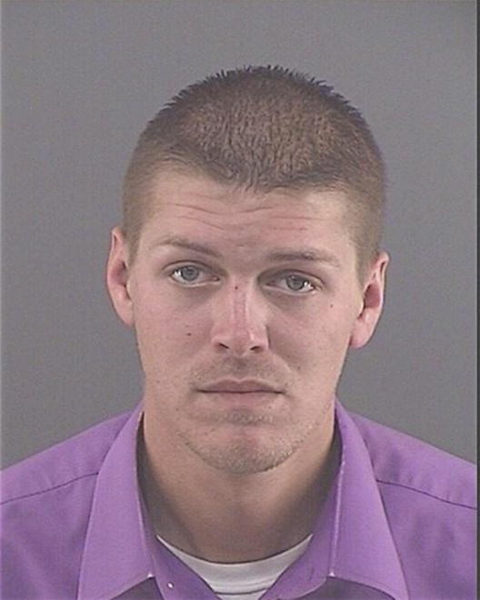 ANDERSON, JOSHUA L - Peoria County, IL