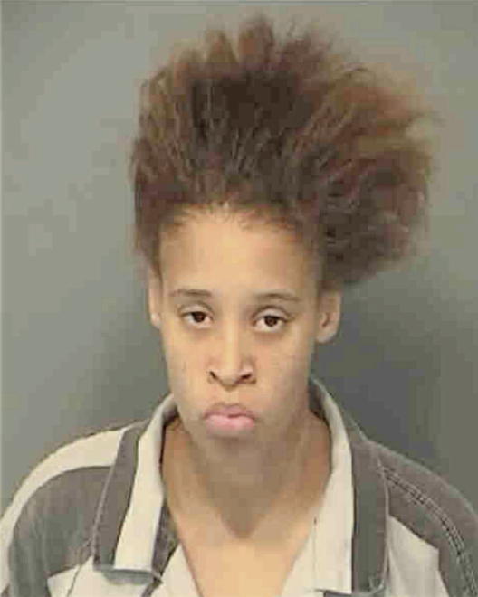 BASSETT, LAKIA EVETTE - Peoria County, IL
