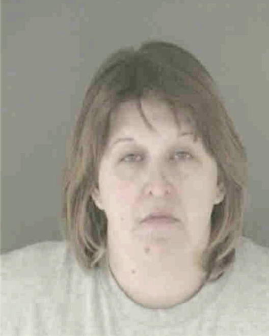 BEHYMER, VIVIAN K - Peoria County, IL