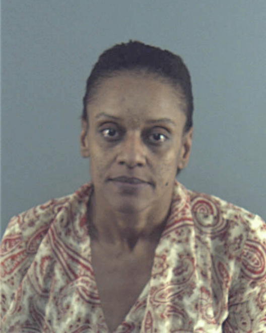 BONDS, MICHELLE DENISE - Peoria County, IL