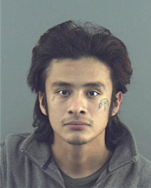 BRITO, ANTONIO - Peoria County, IL