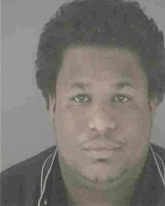 BROWN, ANTONIO LAMAR - Peoria County, IL