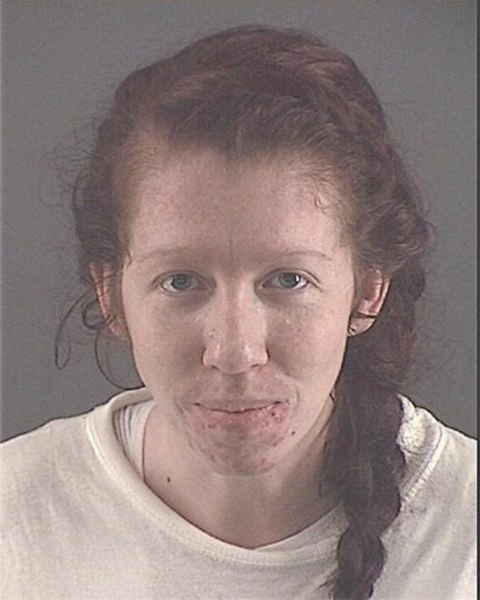 BROWN, KERI N - Peoria County, IL