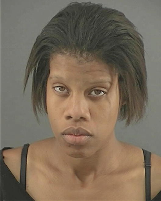 COLEMAN, LESHANDA D - Peoria County, IL