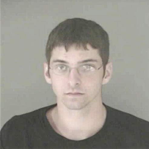 CRUM, RONALD LEWIS - Peoria County, IL