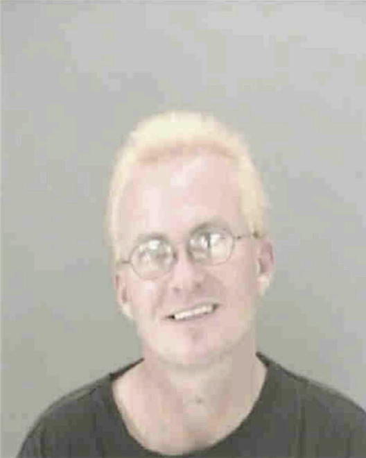 EVANSON, DAVID E - Peoria County, IL