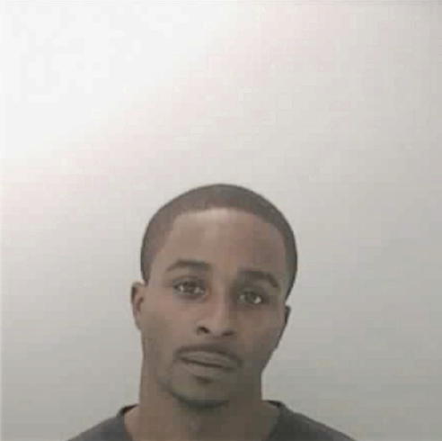 FERGUSON, MARKEE DION - Peoria County, IL