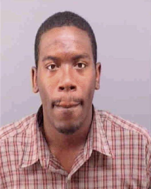 FISHER, MARLON FITZGERALD - Peoria County, IL