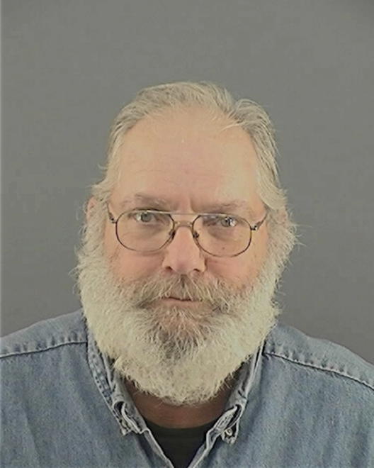 GILLAM, RAYMOND - Peoria County, IL