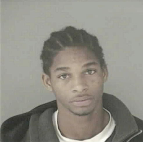 GORE, MARCUS O - Peoria County, IL