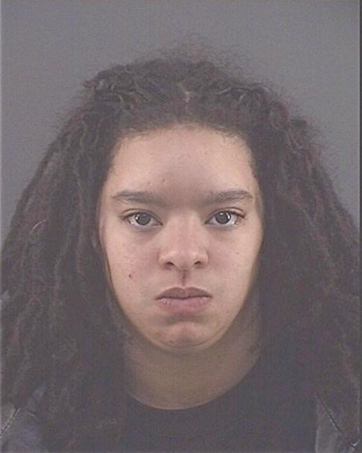 GREENLEE, JASMINE M - Peoria County, IL