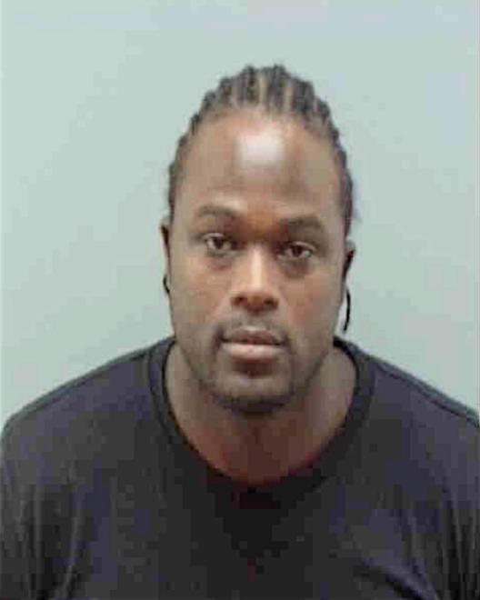 HARRIS, MAURICE ANTHONY - Peoria County, IL