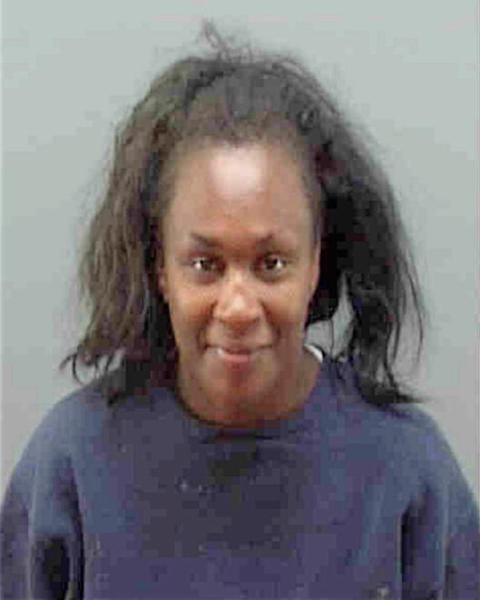 HAYNES, YULUNDA FAITH - Peoria County, IL