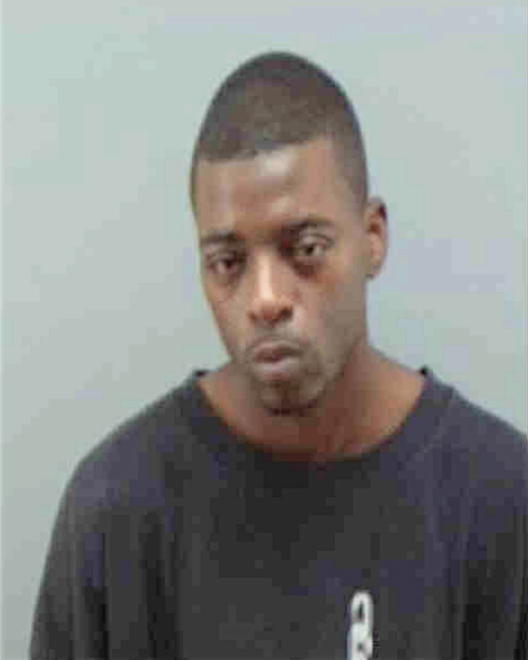 HOPKINS, MAURICE CHONTELL - Peoria County, IL