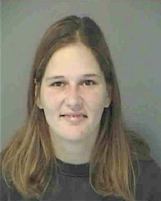 KIRCHER, JAMIE LYNN - Peoria County, IL