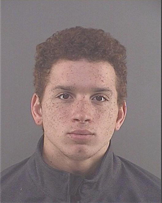 MOSLEY, ISAIAH - Peoria County, IL