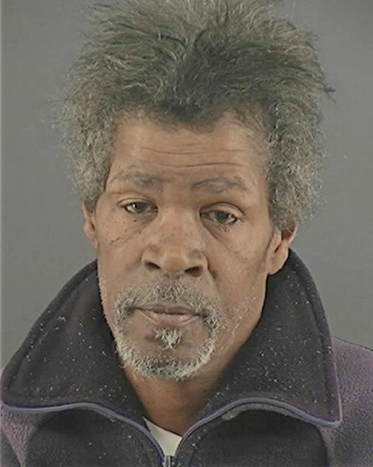PETERSON, WILFRED DAVID - Peoria County, IL