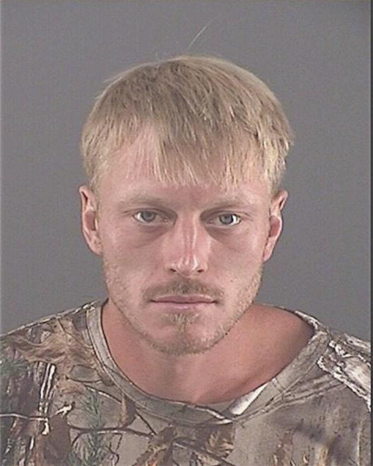POLLITT, DEREK LEE - Peoria County, IL