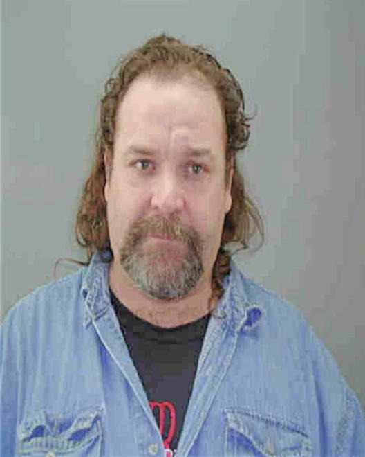 POTTS, RANDY LYNN - Peoria County, IL