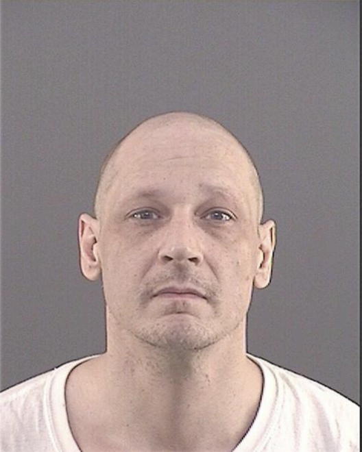 REDDING, ANTHONY RAY - Peoria County, IL
