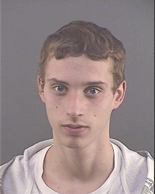 SIMMERS, DAULTON TODD - Peoria County, IL