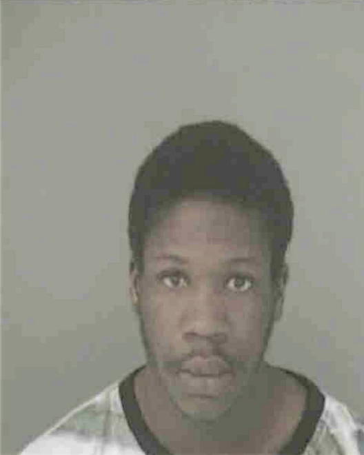 THOMAS, RODERICK KENTA - Peoria County, IL