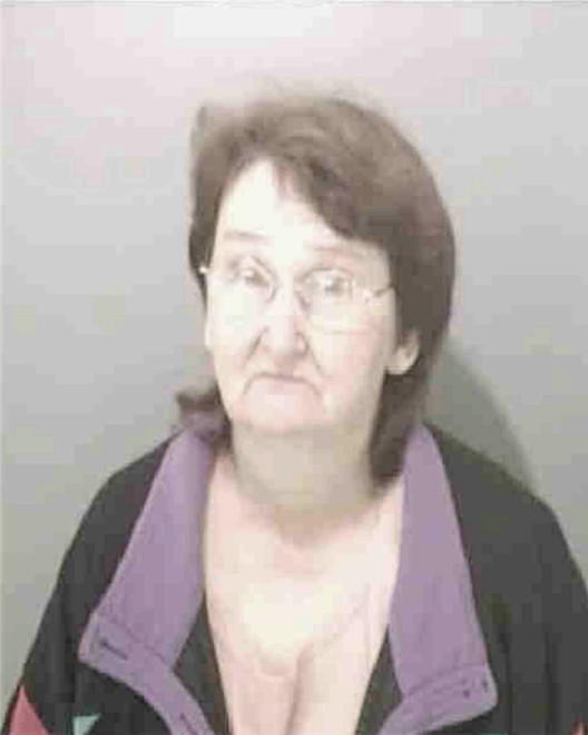 THOMPSON, DONNA LEE - Peoria County, IL