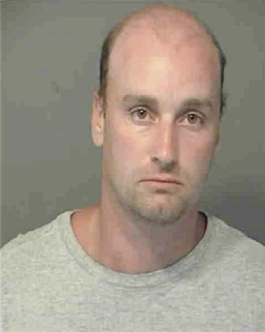 VOLK, BRIAN KEITH - Peoria County, IL