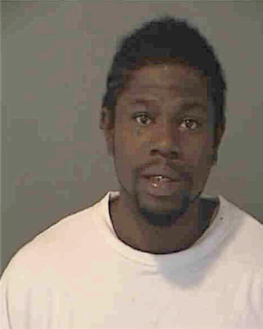 WADE, ALBERT LARAIL - Peoria County, IL